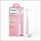 target pink electric toothbrush