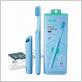 target quip electric toothbrush