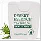 tea tree oil dental floss 14226