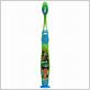 teenage mutant ninja turtles toothbrush