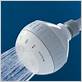 teledyne waterpik shower head replacement parts