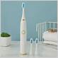 temu electric toothbrush