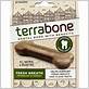terrabone dental chews