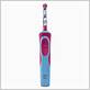 tesco children's electric toothbrush