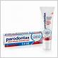 the best proven tooth paste for gum disease