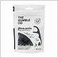 the humble co charcoal floss picks 4 pack