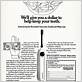 the invention of the electric toothbrush
