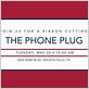 the phone plug wf