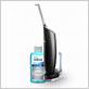 the power of philips sonicare airfloss water flosser