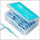thermoseal dental floss