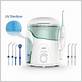thzy water flosser professional oral irrigator with uv