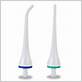 thzy water flosser replacement tips