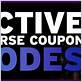 tips discount code