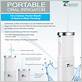 toilettree oral irrigator warranty