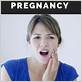 tooth pain when pregnant