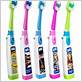 tooth tunes toothbrush
