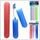 toothbrush covers for travel