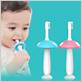 toothbrush for infant
