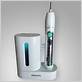 toothbrush handle for philips hx6160 electric toothbrush