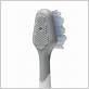 toothbrush heads compatible with waterpik sensonic