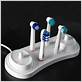 toothbrush holder electric toothbrush head