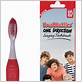 toothbrush one direction