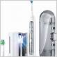 toothbrush sanitizer for electric toothbrush