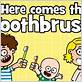 toothbrush the song