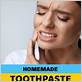 toothpaste that reverses gum disease