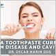 toothpaster for gum disease nosls