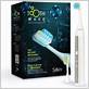 toothwave electric toothbrush powered by dentalrf technology