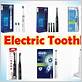 top 10 electric toothbrush in india