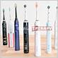 top 5 electric toothbrush 2020