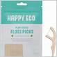 top biodegradable dental floss