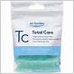 total care dental floss