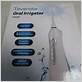 tovendor oral irrigator f5020d