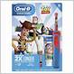 toy story electric toothbrush heads