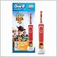 toy story electric toothbrush tesco
