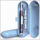 travel electric toothbrush case