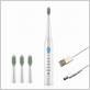 travel electric toothbrush with usb charger