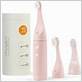 travel size soft gentle electric toothbrush