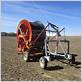 traveling gun irrigation for sale