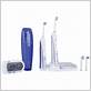 triumph 5000 electric toothbrush