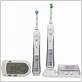 triumph dual handle electric toothbrush