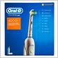 triumph oral b electric toothbrush