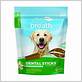 tropiclean dental chews for dogs