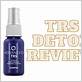 trs spray reviews