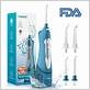 turata cordless water flosser review