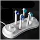 twin electric toothbrush holder
