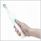 two sided toothbrushes electric